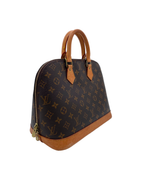 Louis Vuitton Alma