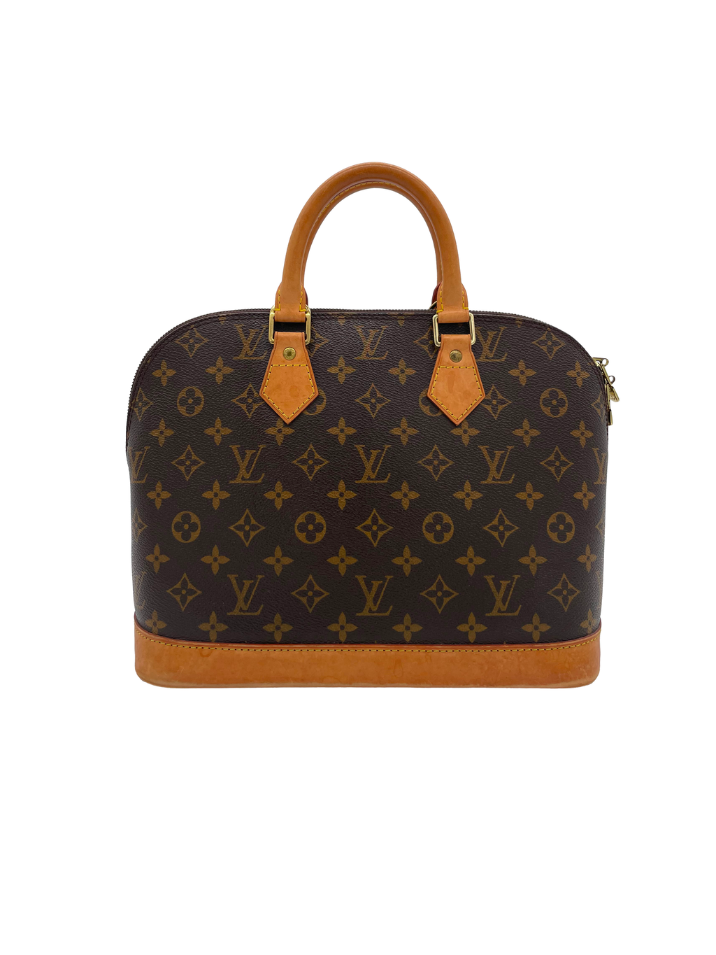 Louis Vuitton Alma