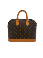 Louis Vuitton Alma