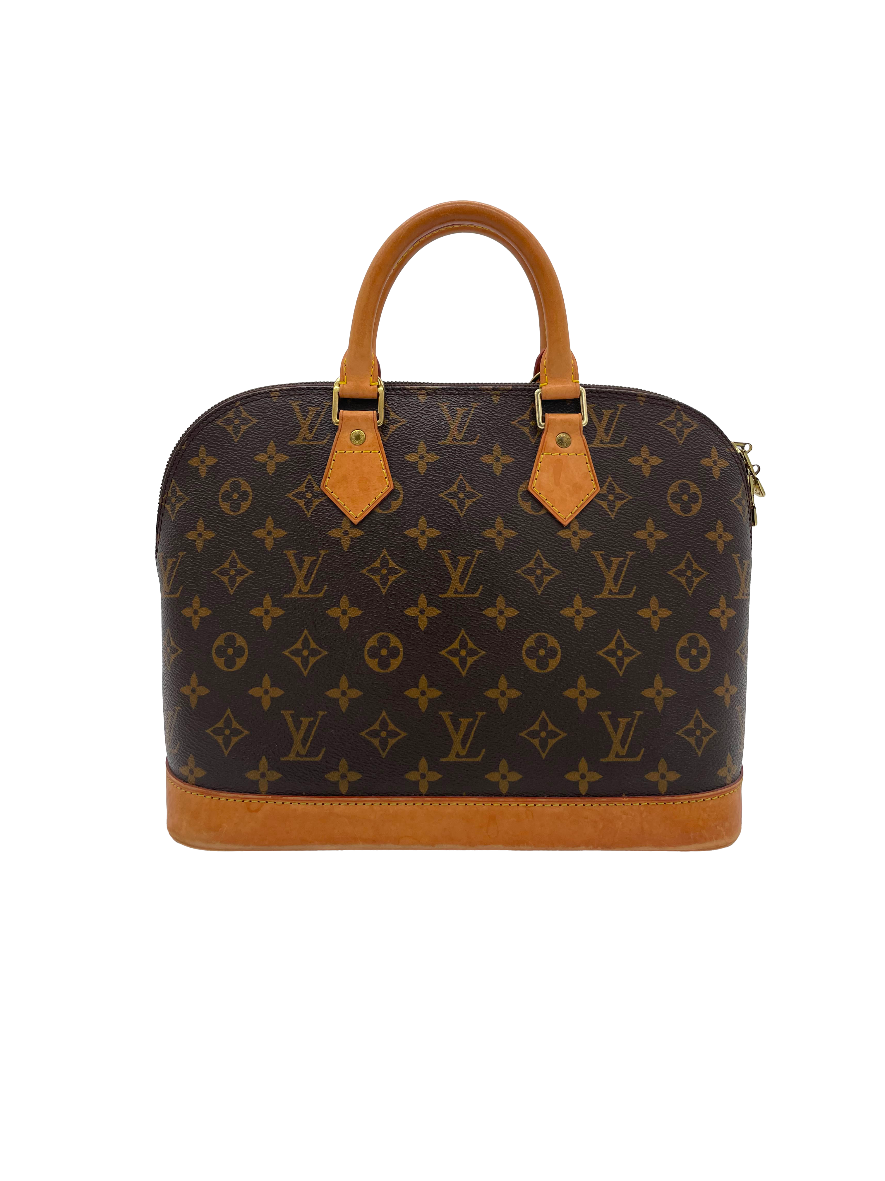 Louis Vuitton Alma