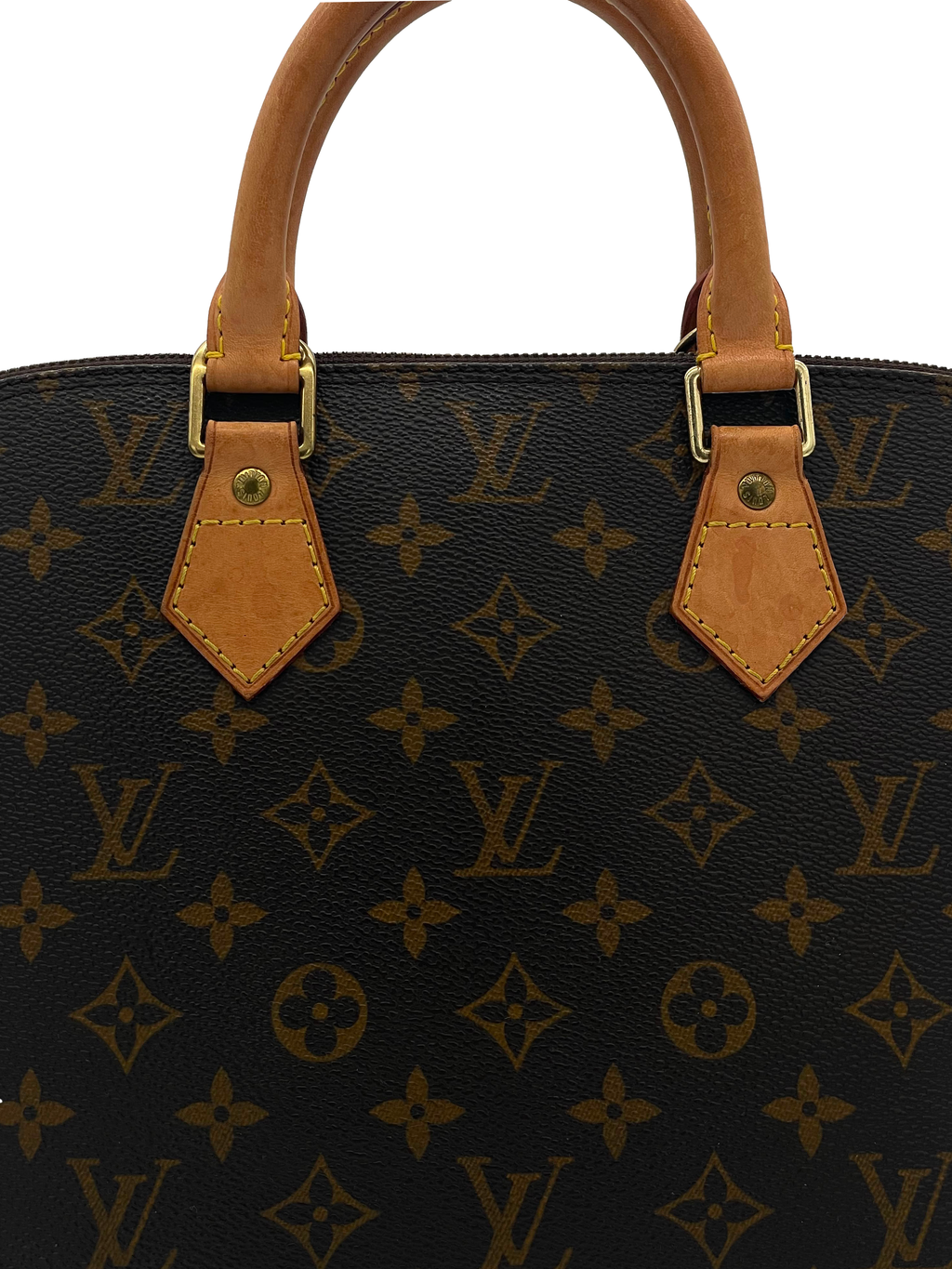 Louis Vuitton Alma