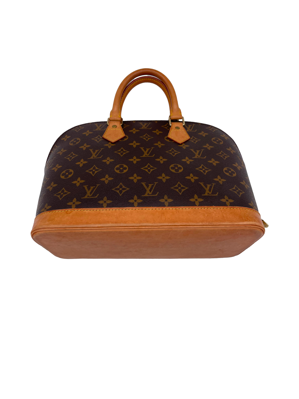Louis Vuitton Alma