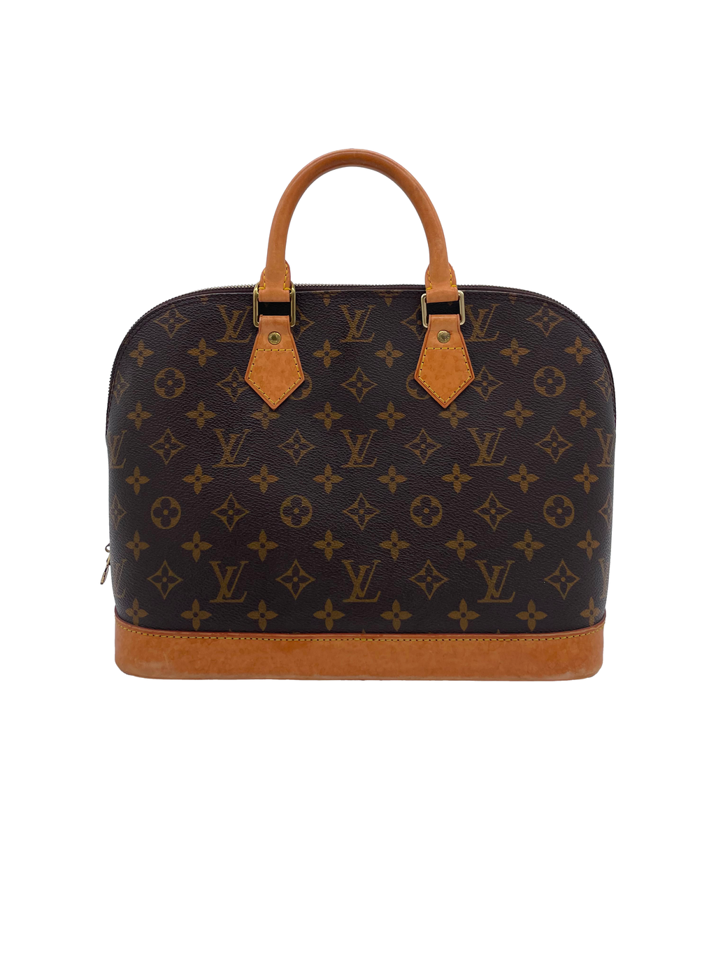 Louis Vuitton Alma