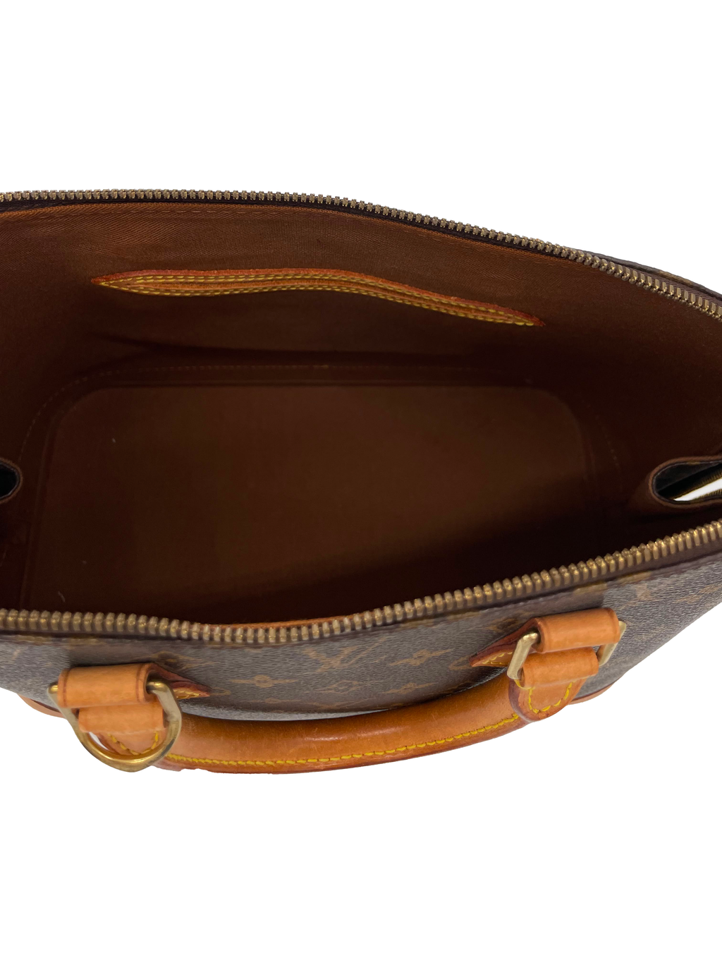 Louis Vuitton Alma