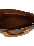Louis Vuitton Alma