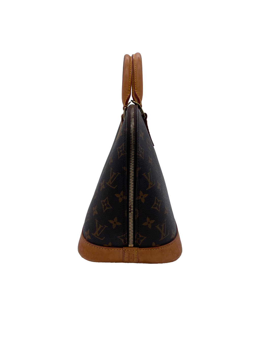 Louis Vuitton Alma