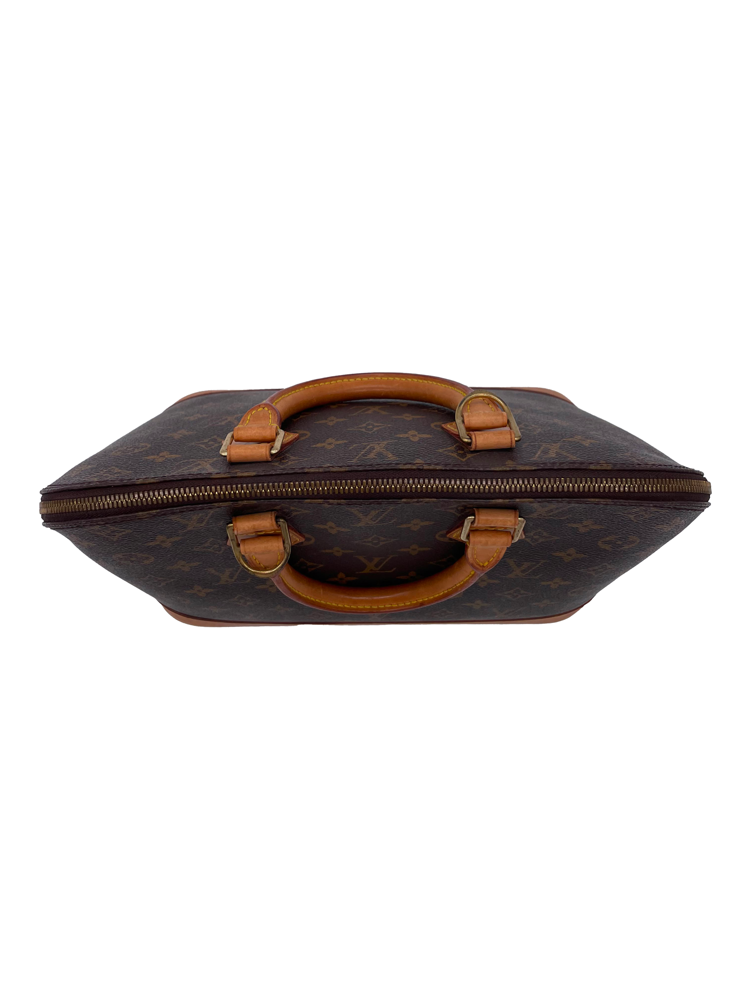 Louis Vuitton Alma