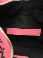 Balenciaga Le Cagole XS Graffiti