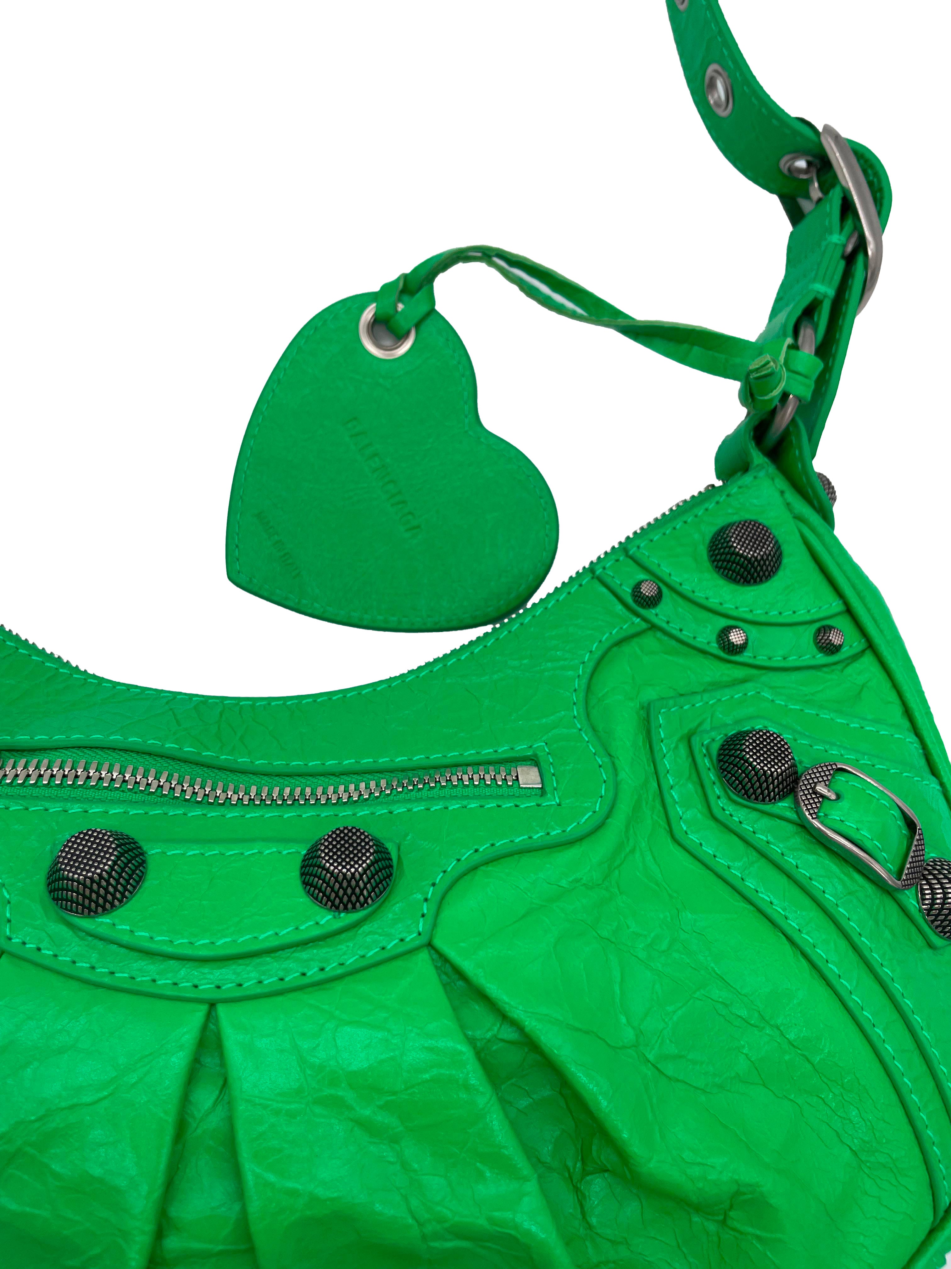 Balenciaga Le Cagole S