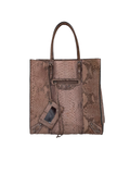 Balenciaga Tote Papier