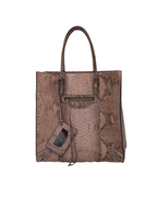 Balenciaga Tote Papier