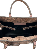 Balenciaga Tote Papier
