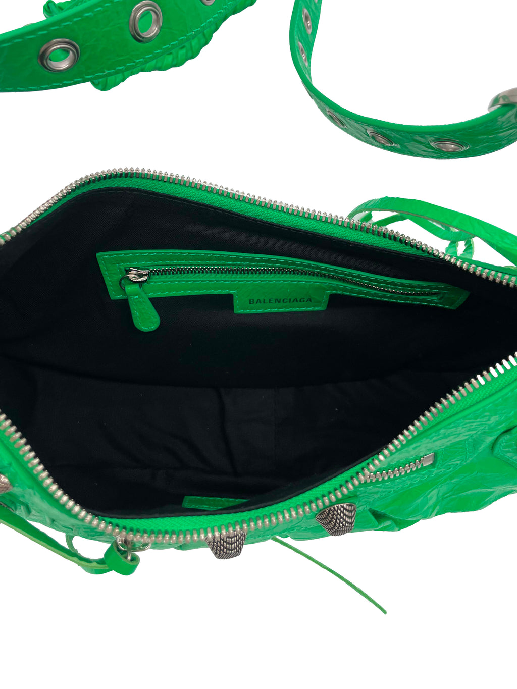 Balenciaga Le Cagole S