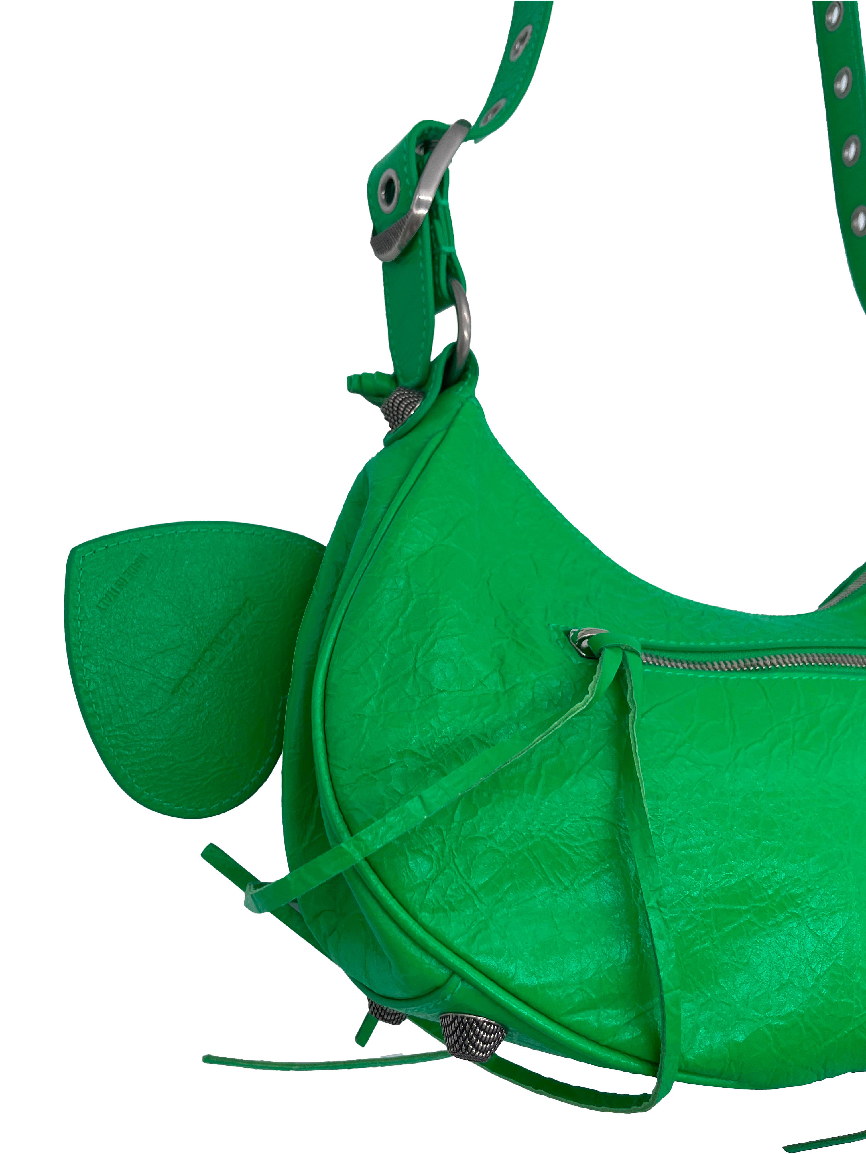 Balenciaga Le Cagole S