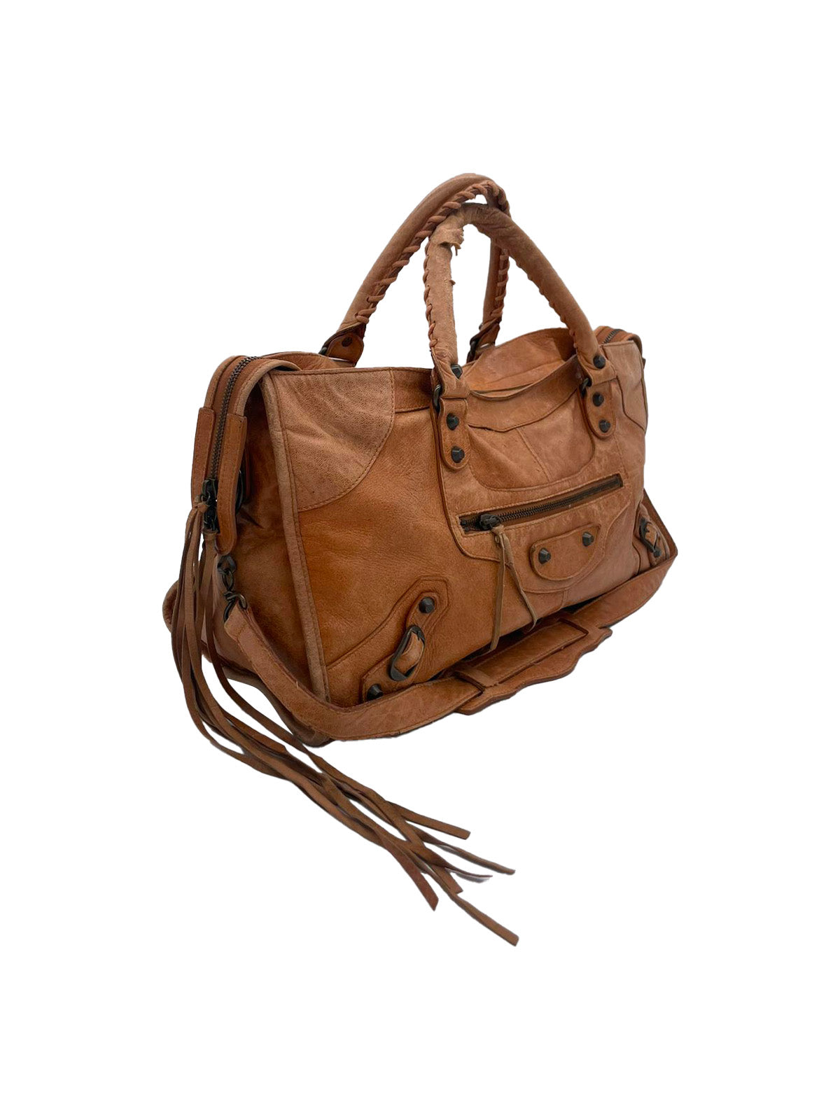 Balenciaga City Bag