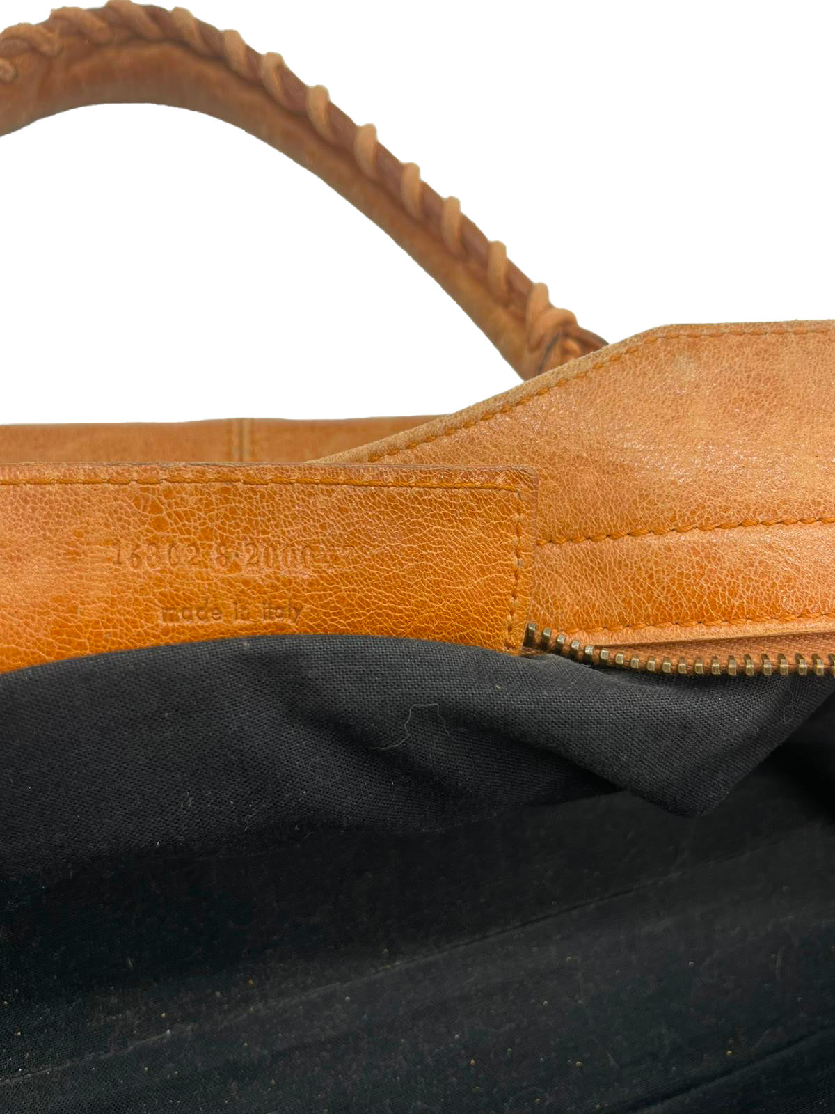Balenciaga City Bag