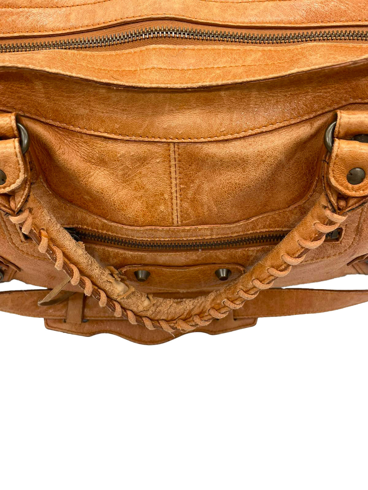 Balenciaga City Bag