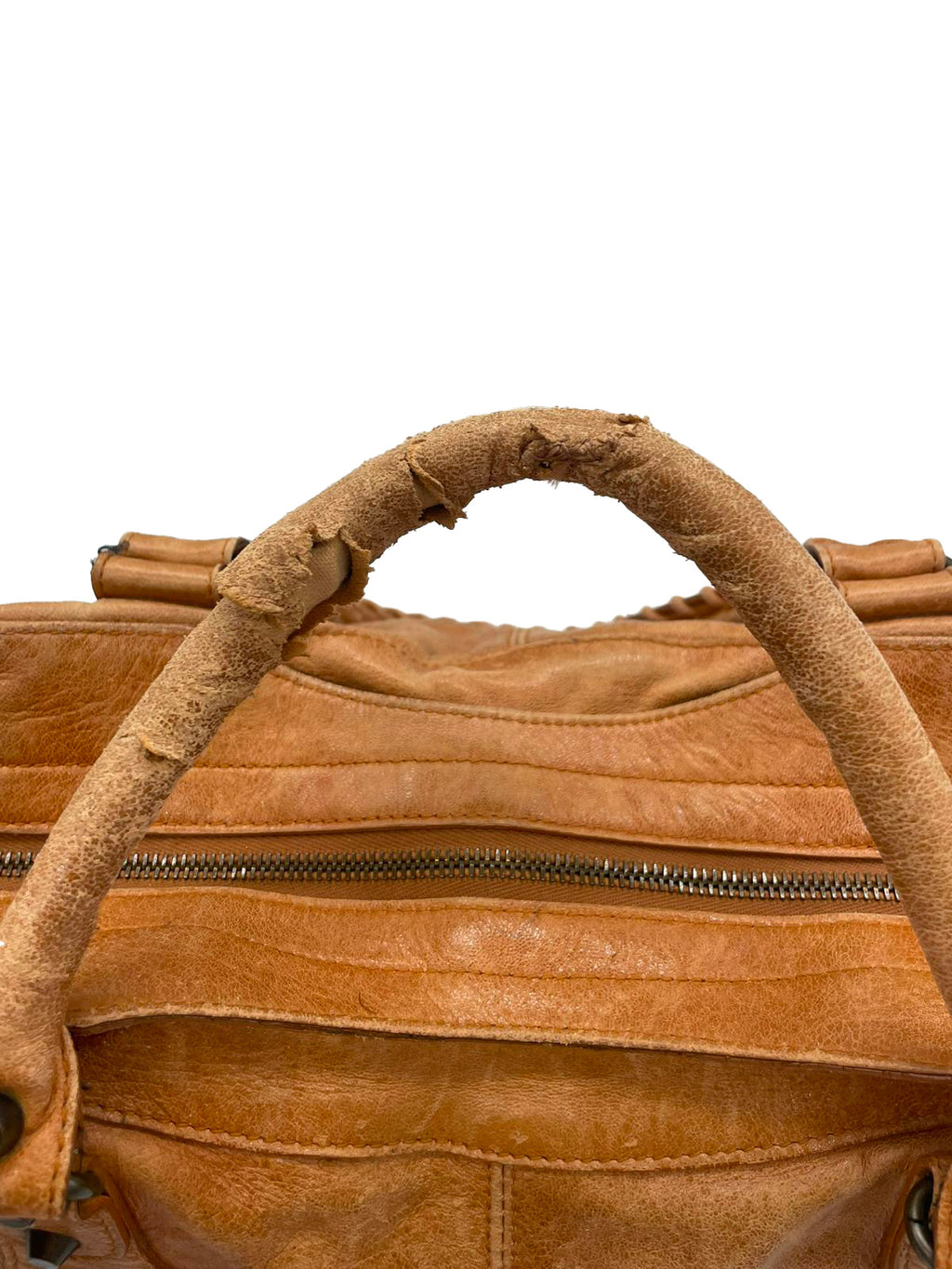 Balenciaga City Bag