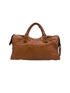 Balenciaga City Bag