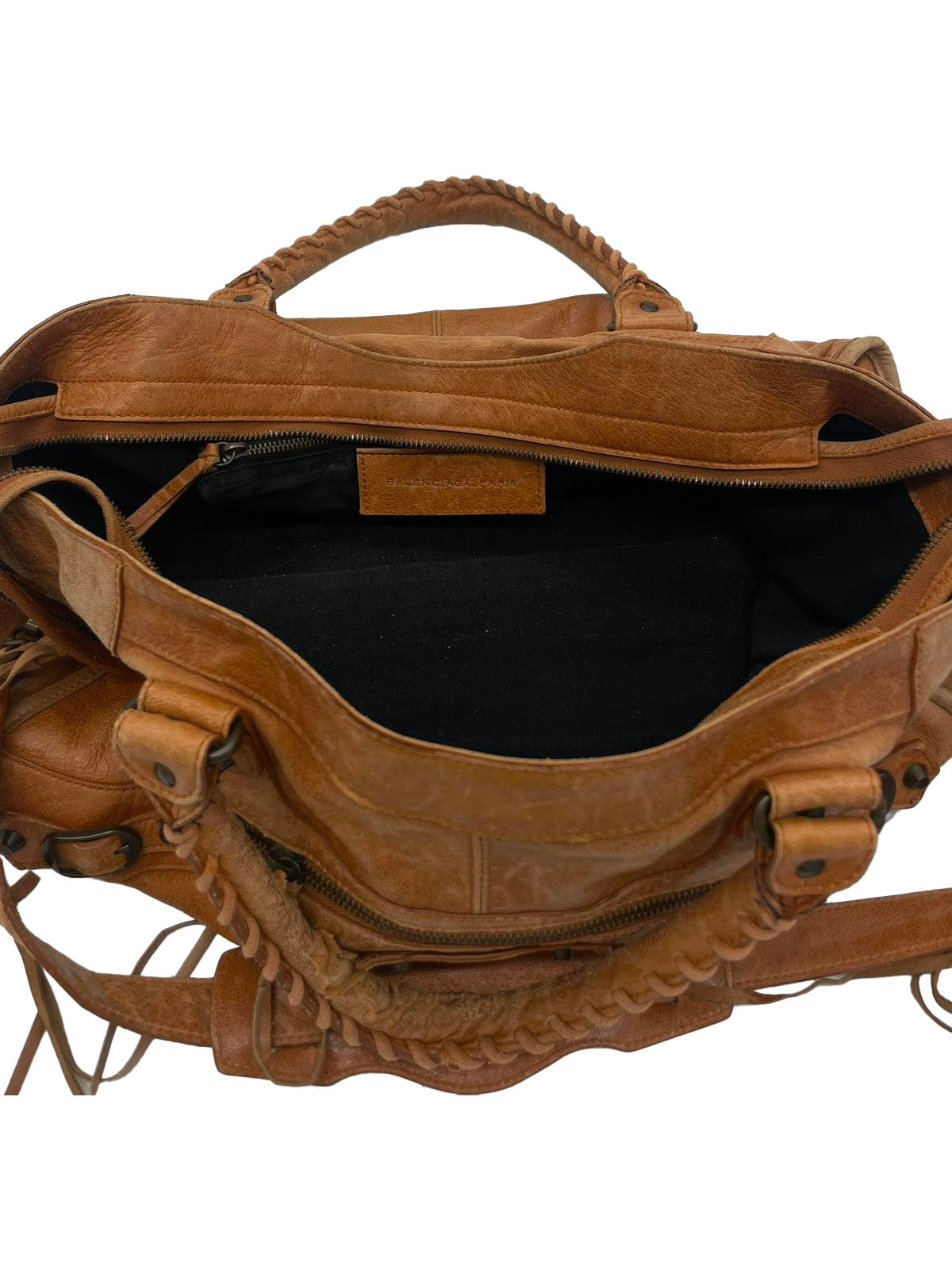 Balenciaga City Bag