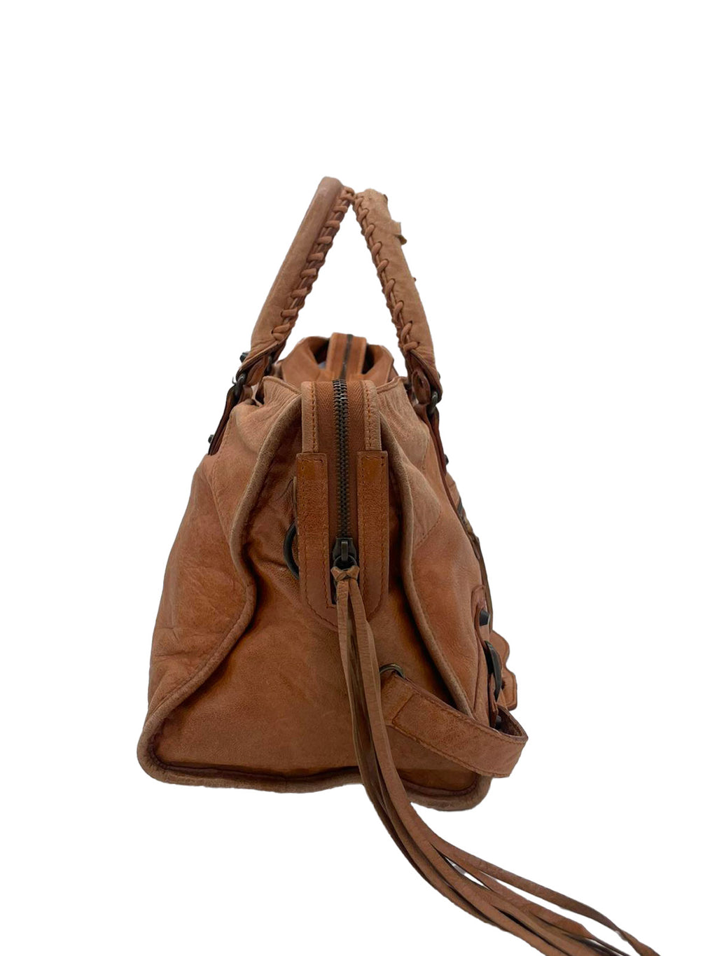 Balenciaga City Bag