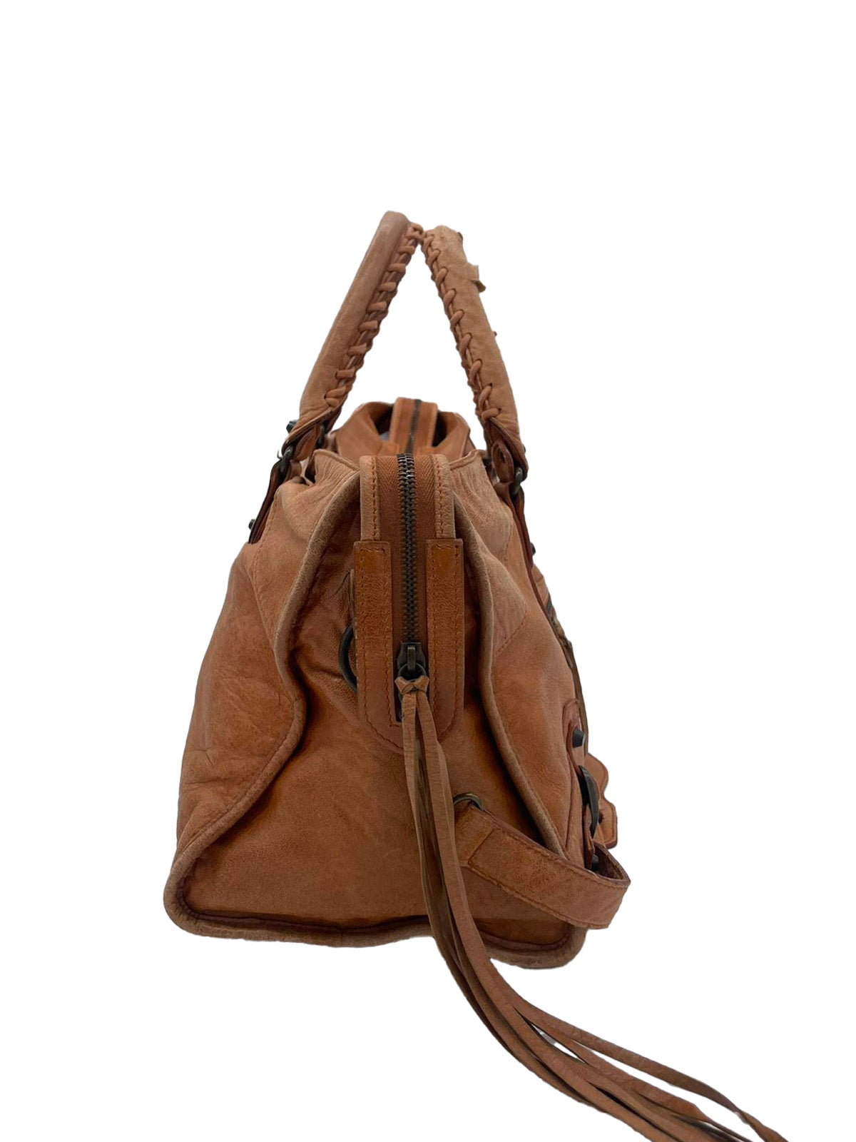 Balenciaga City Bag