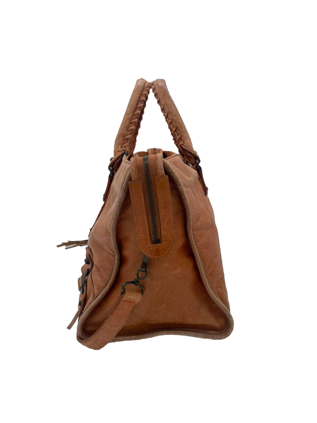 Balenciaga City Bag