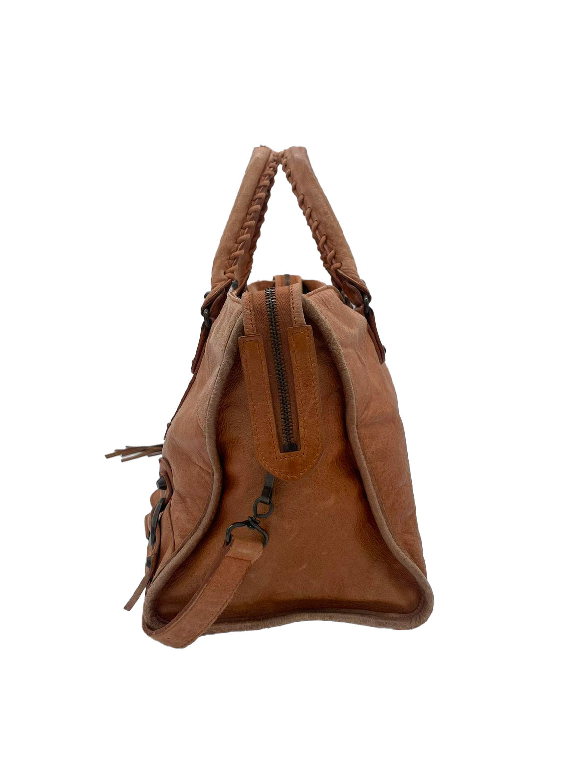 Balenciaga City Bag