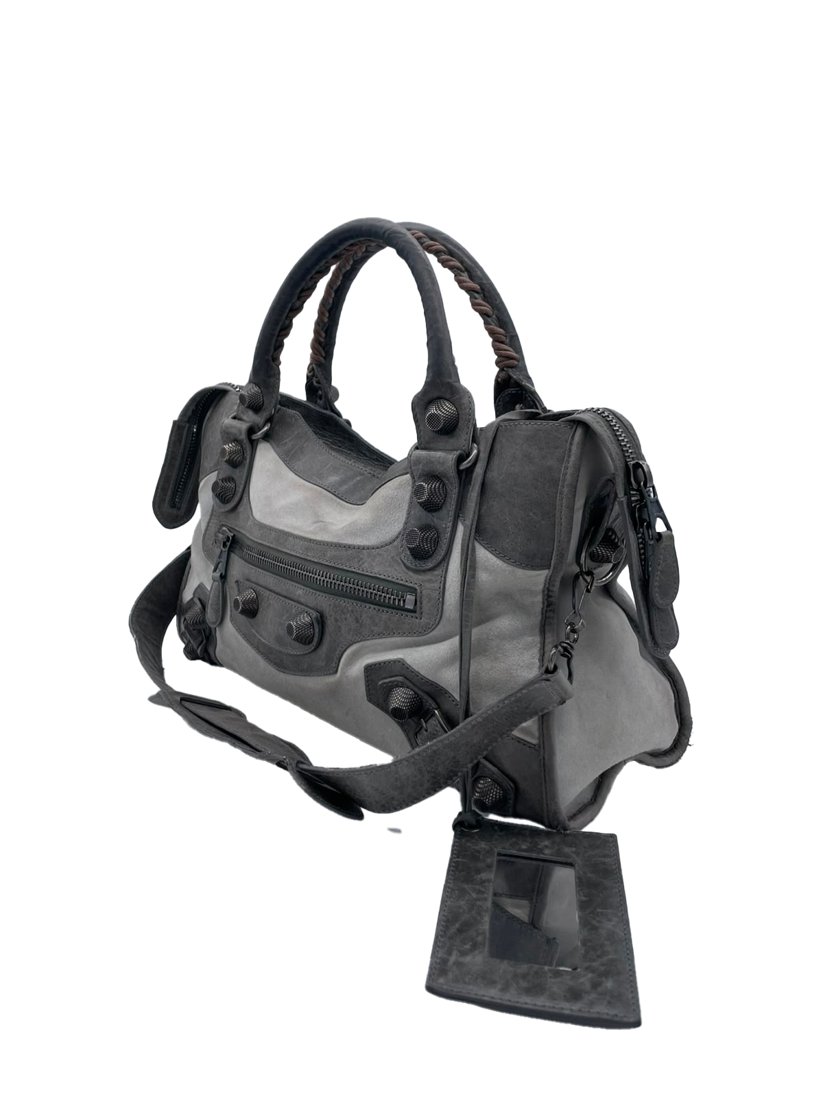 Balenciaga City Bag