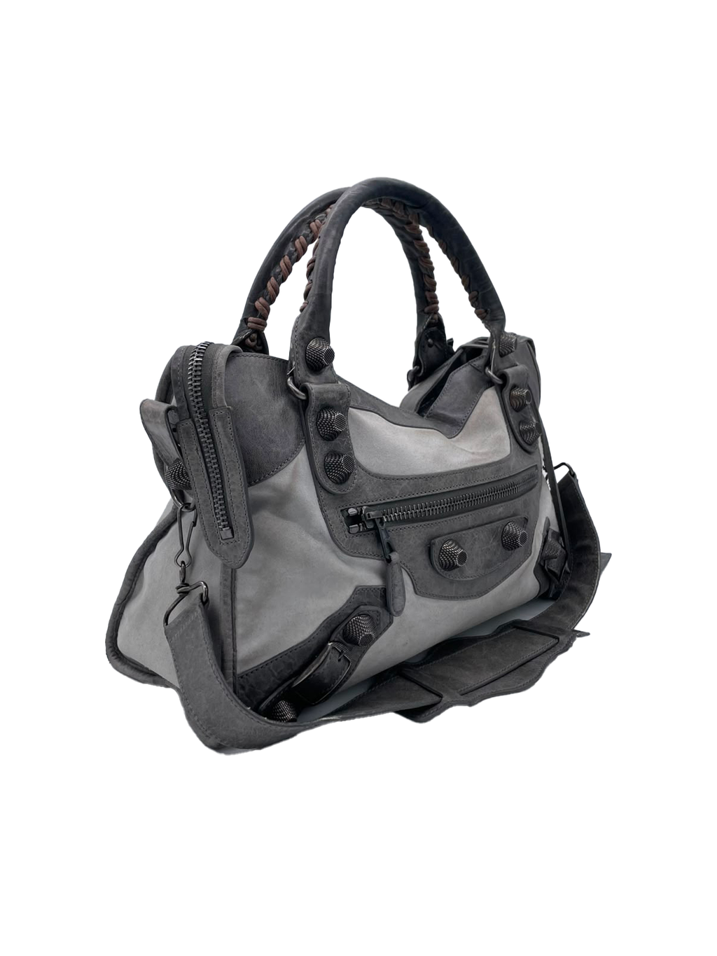 Balenciaga City Bag