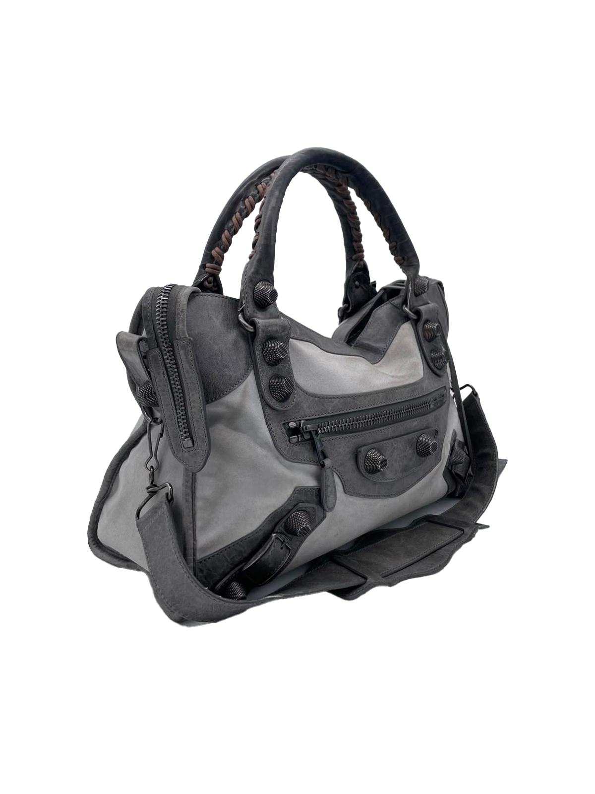 Balenciaga City Bag
