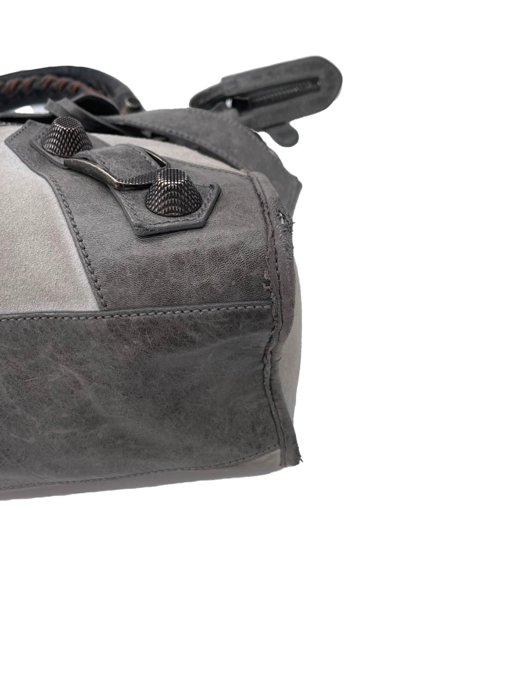 Balenciaga City Bag