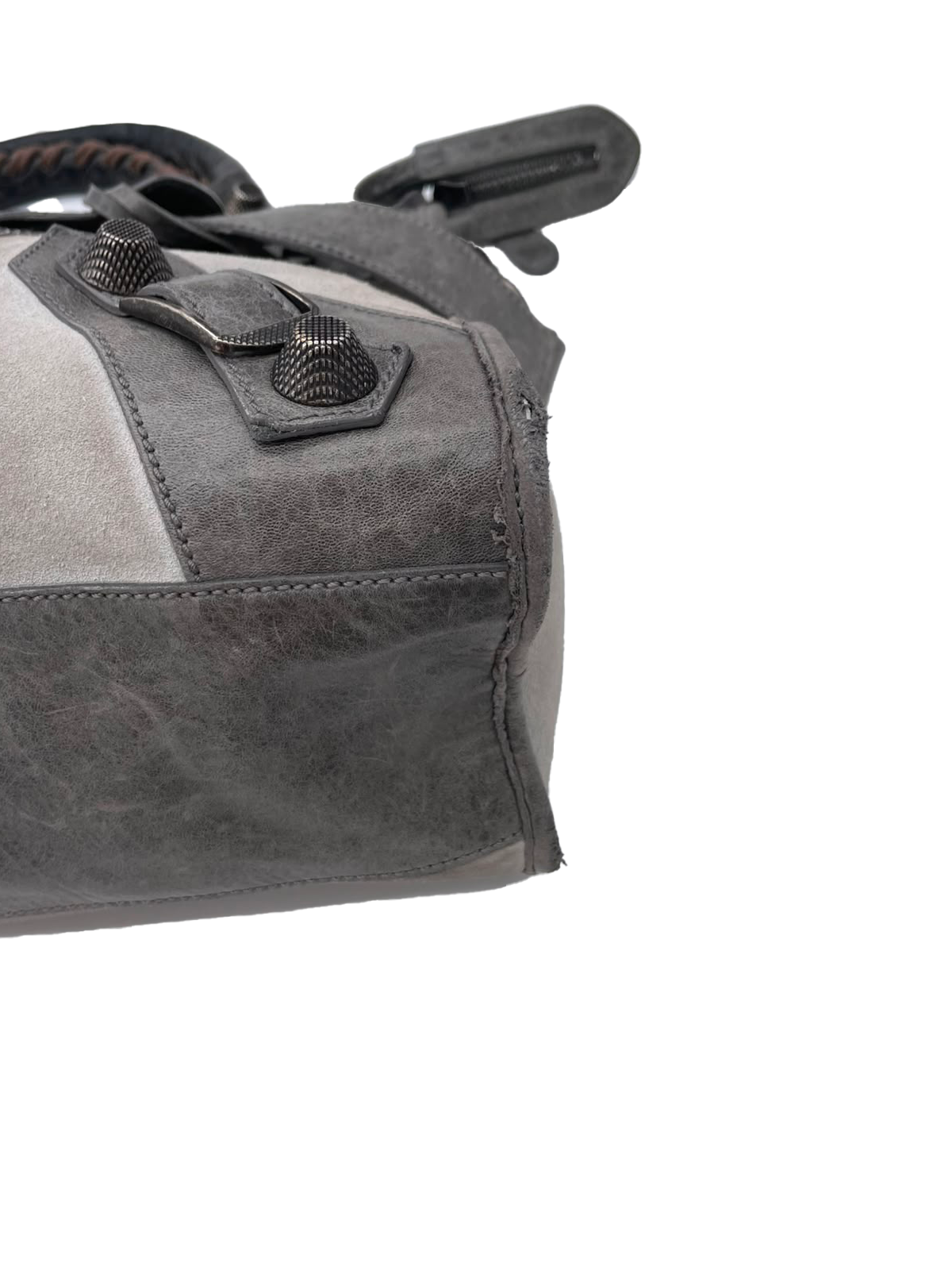 Balenciaga City Bag