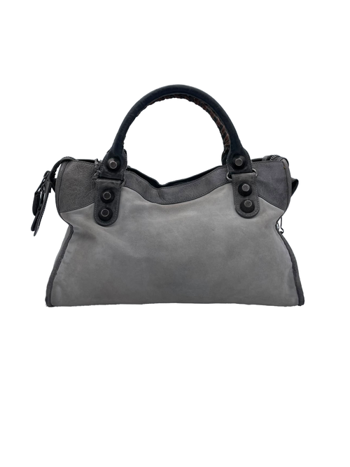 Balenciaga City Bag