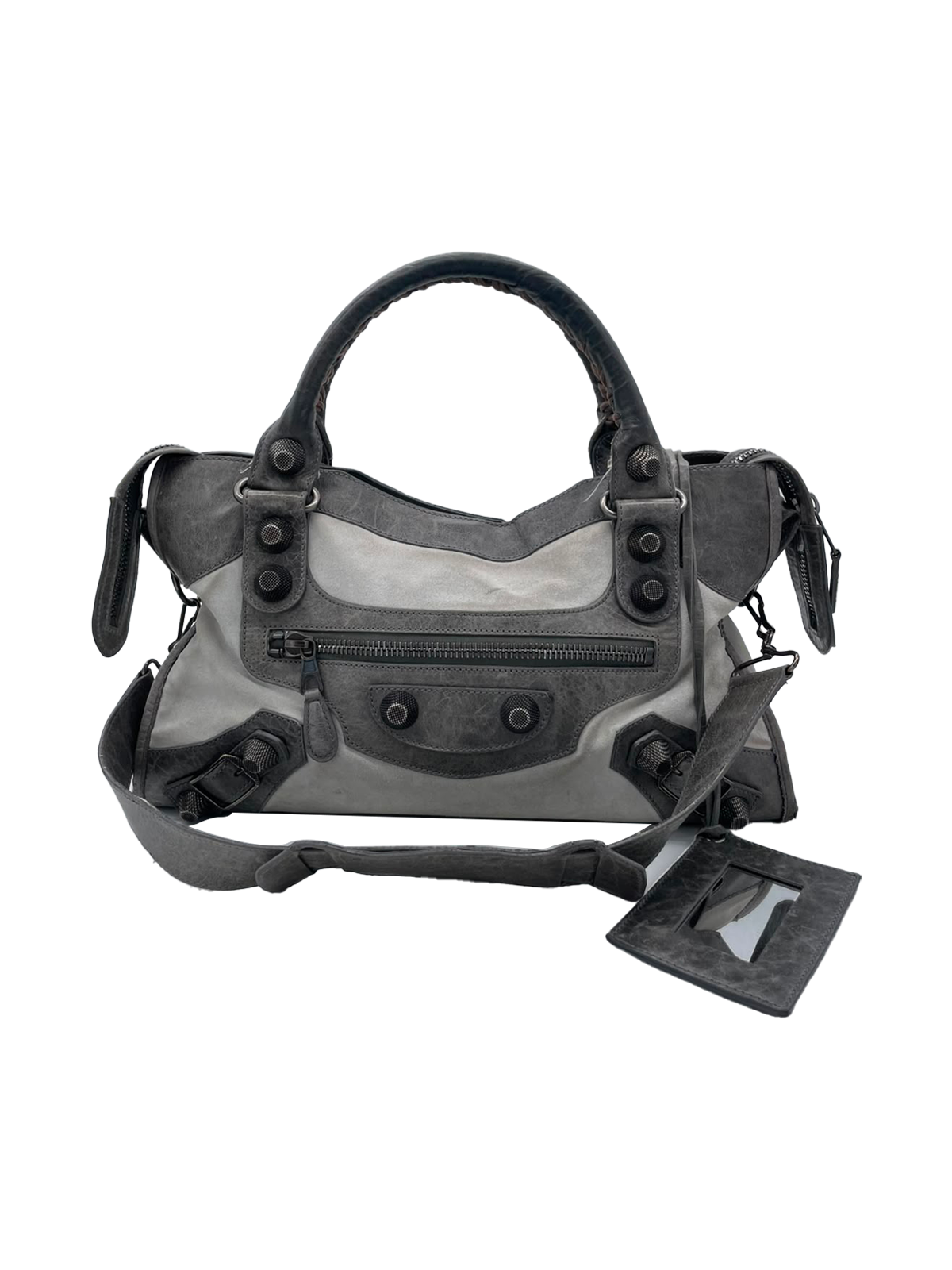 Balenciaga City Bag