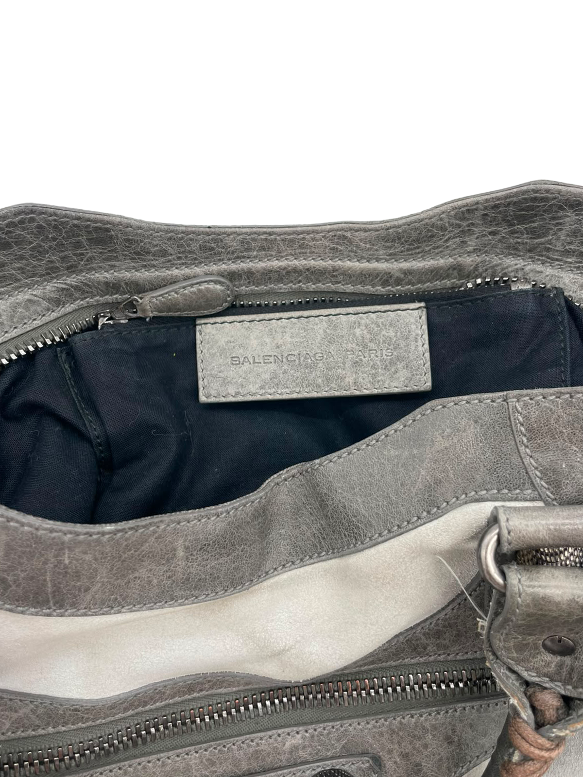 Balenciaga City Bag