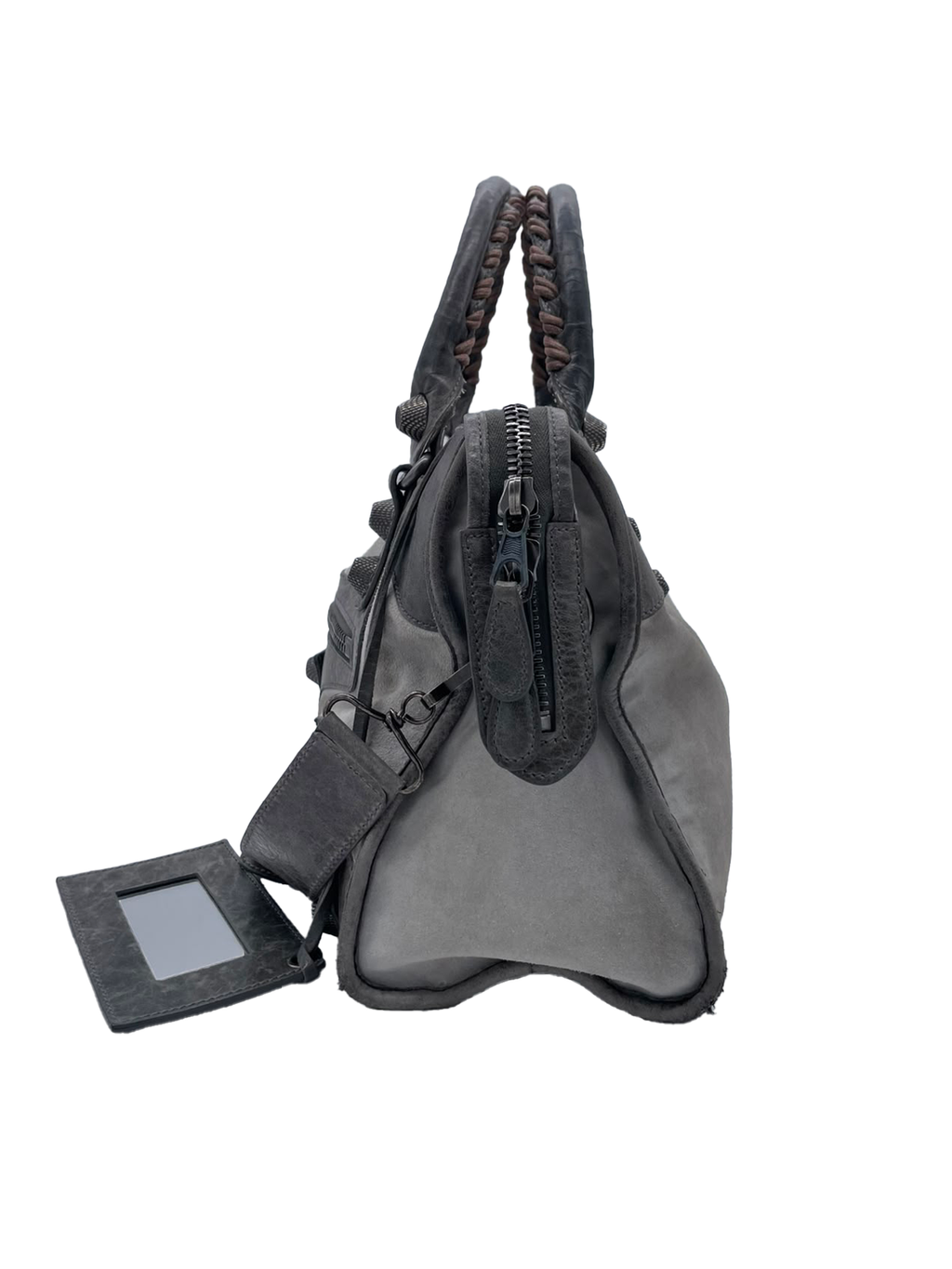 Balenciaga City Bag