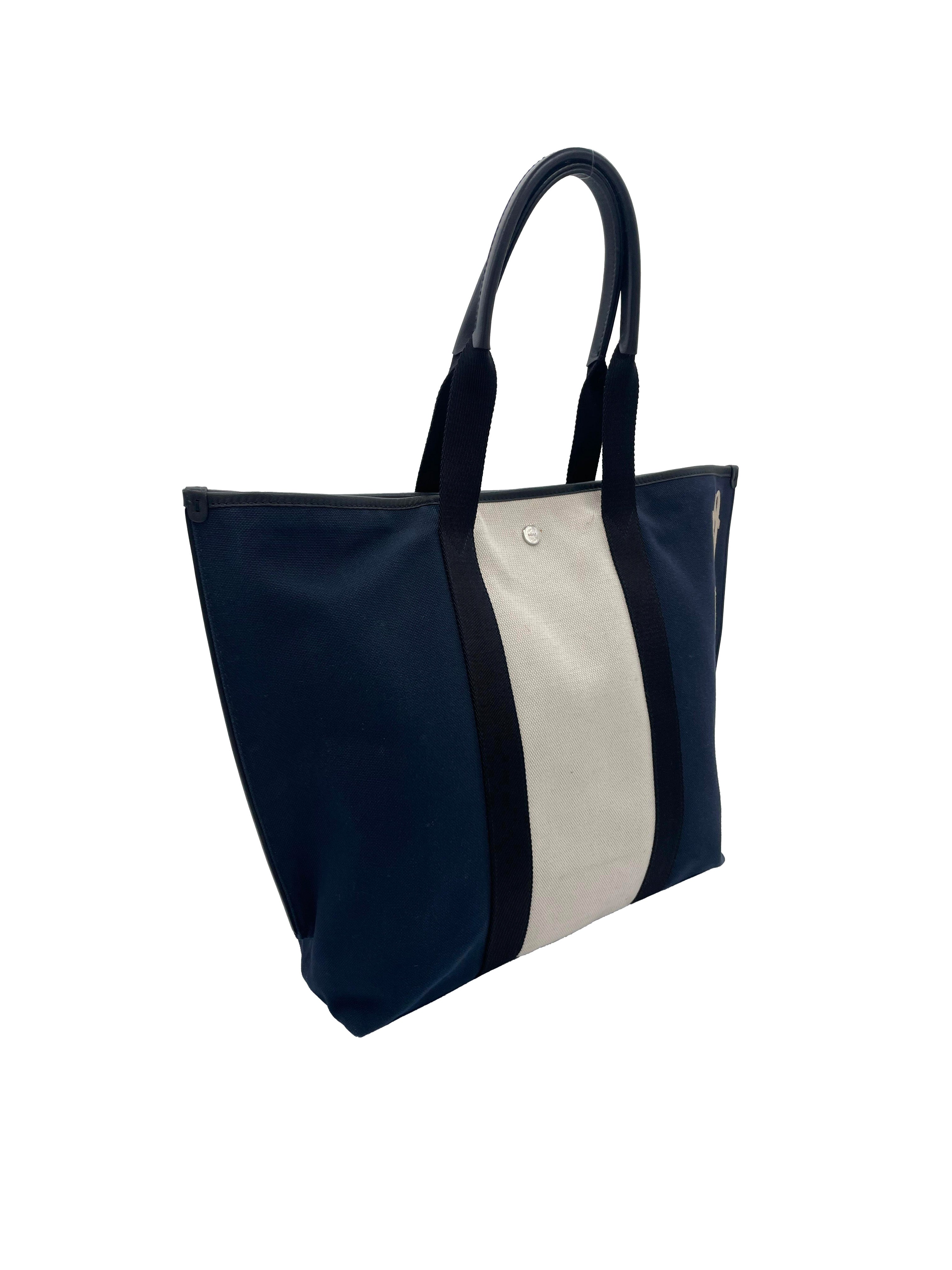Bally Tote Bag