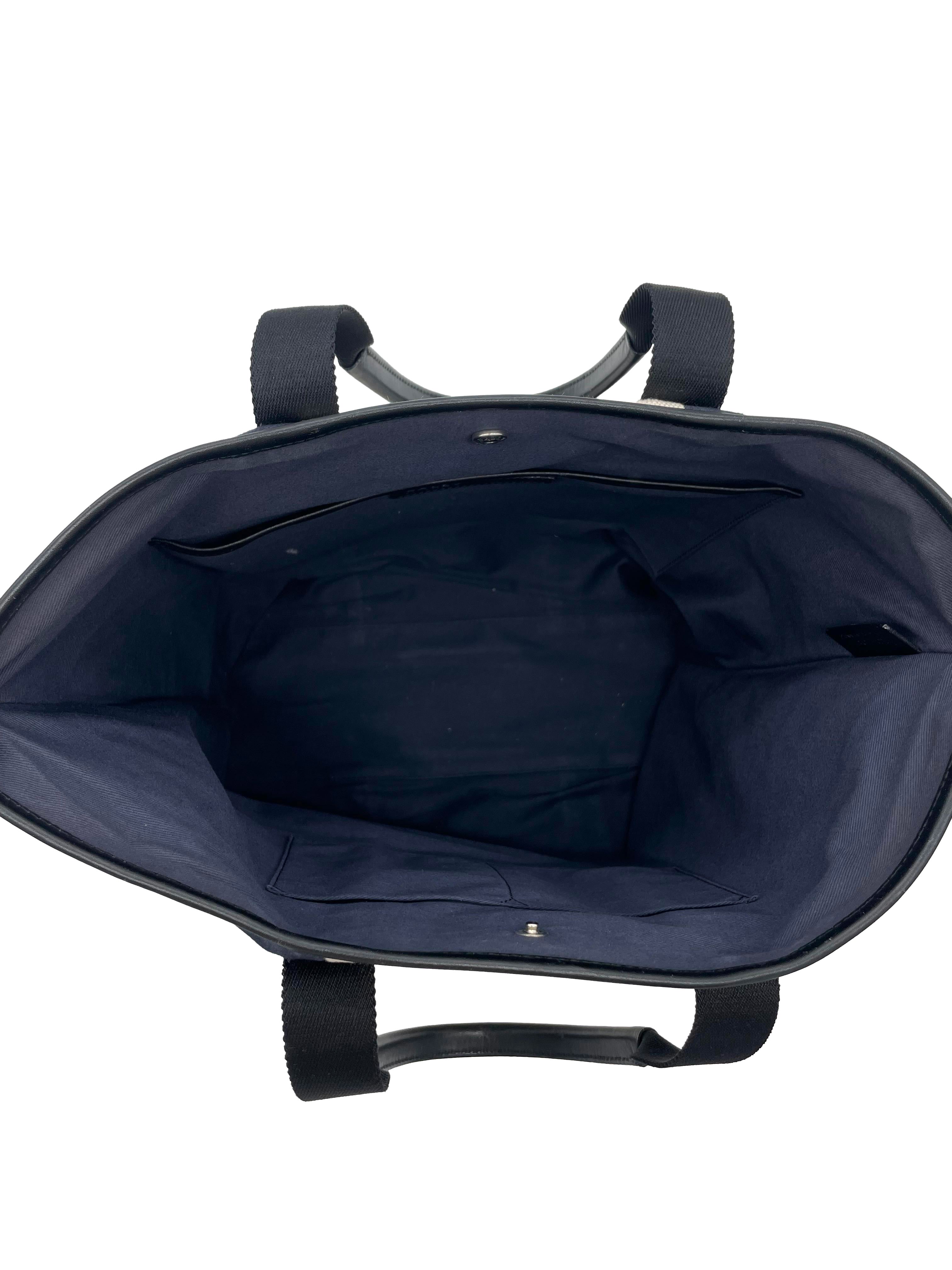 Bally Tote Bag