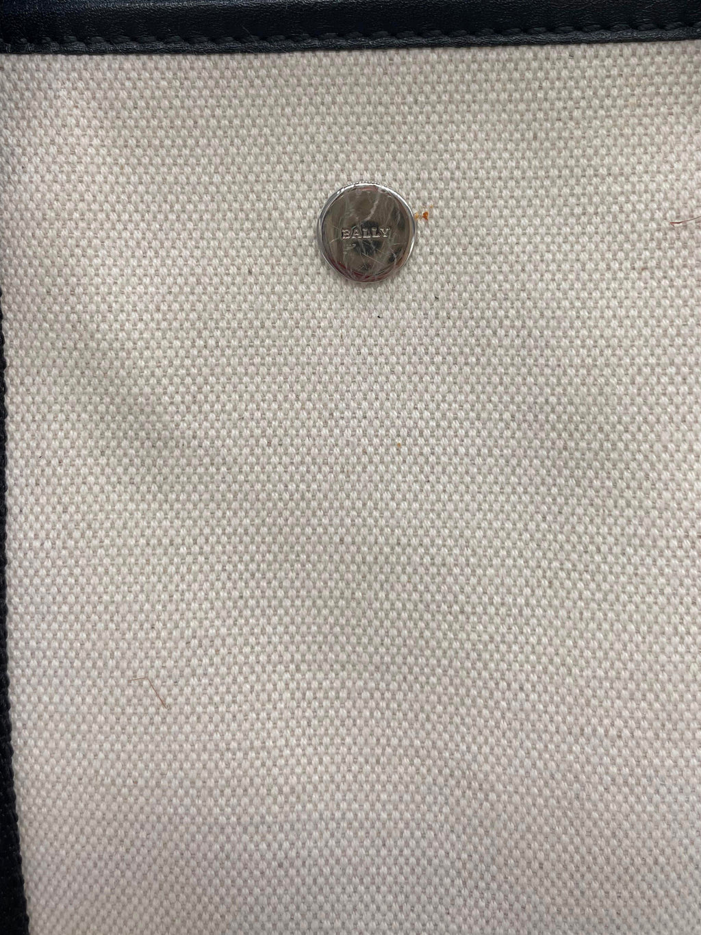 Bally Tote Bag