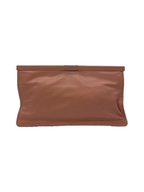 Bottega Veneta Maxi Clutch Setasettanta