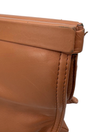 Bottega Veneta Maxi Clutch Setasettanta