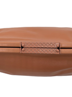 Bottega Veneta Maxi Clutch Setasettanta