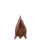 Bottega Veneta Maxi Clutch Setasettanta