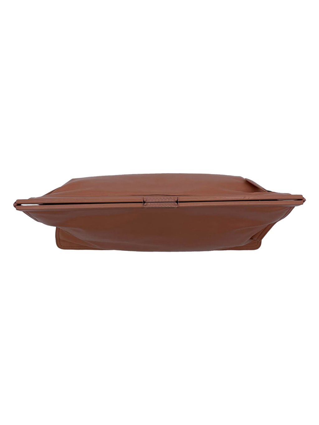 Bottega Veneta Maxi Clutch Setasettanta
