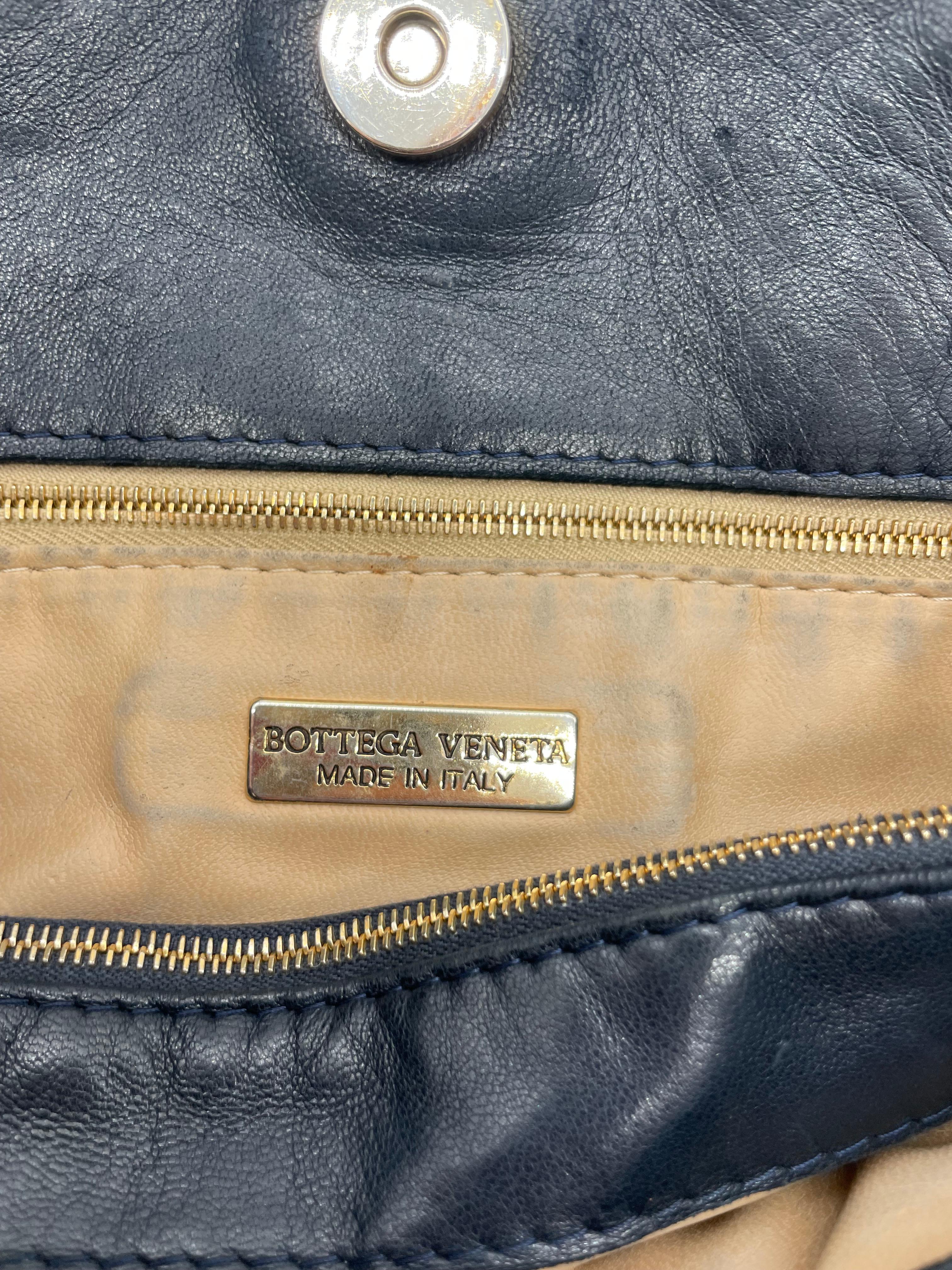 Bottega Veneta Intreccio Piccolo