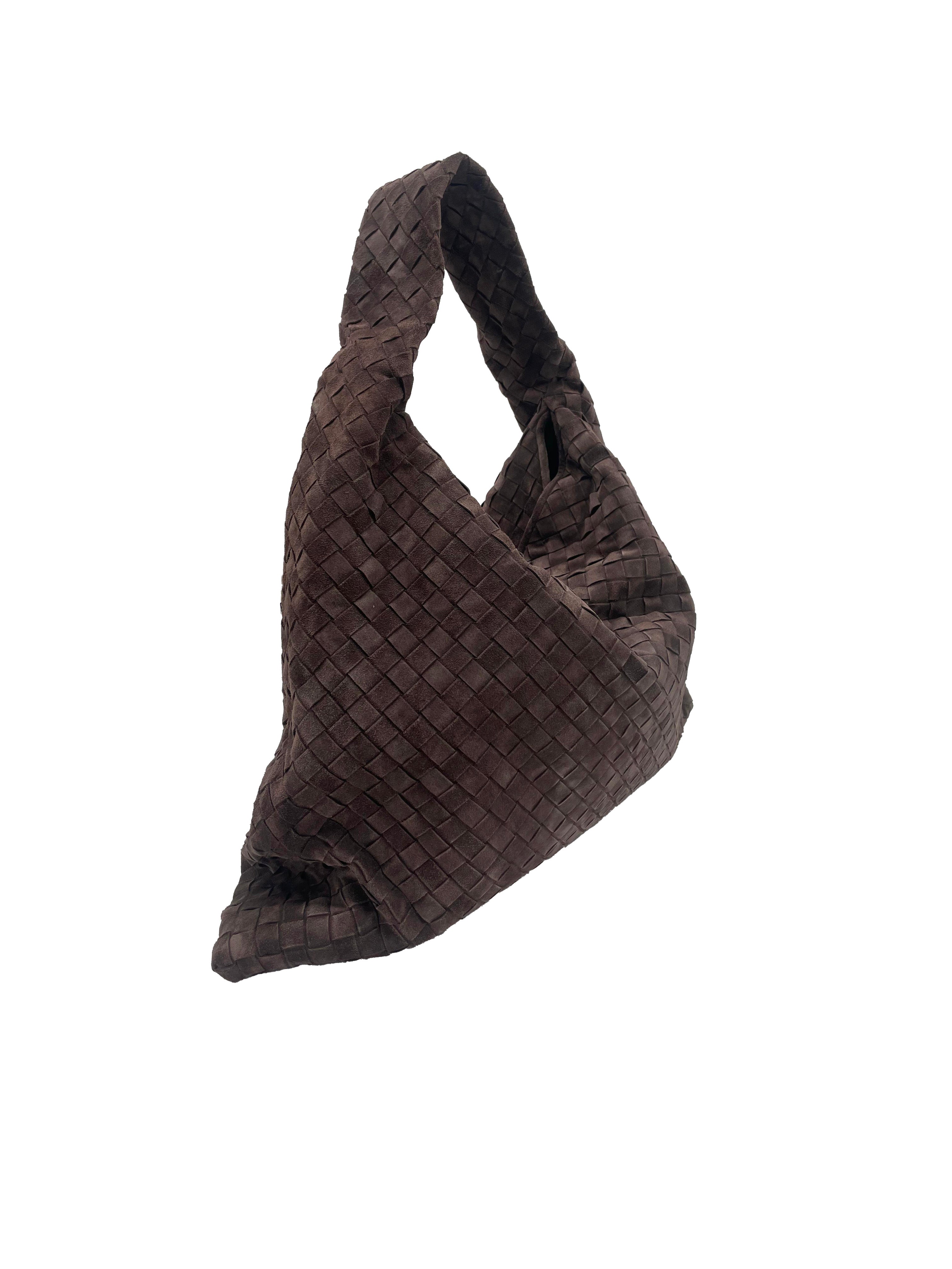 Bottega Veneta Maxi Hop