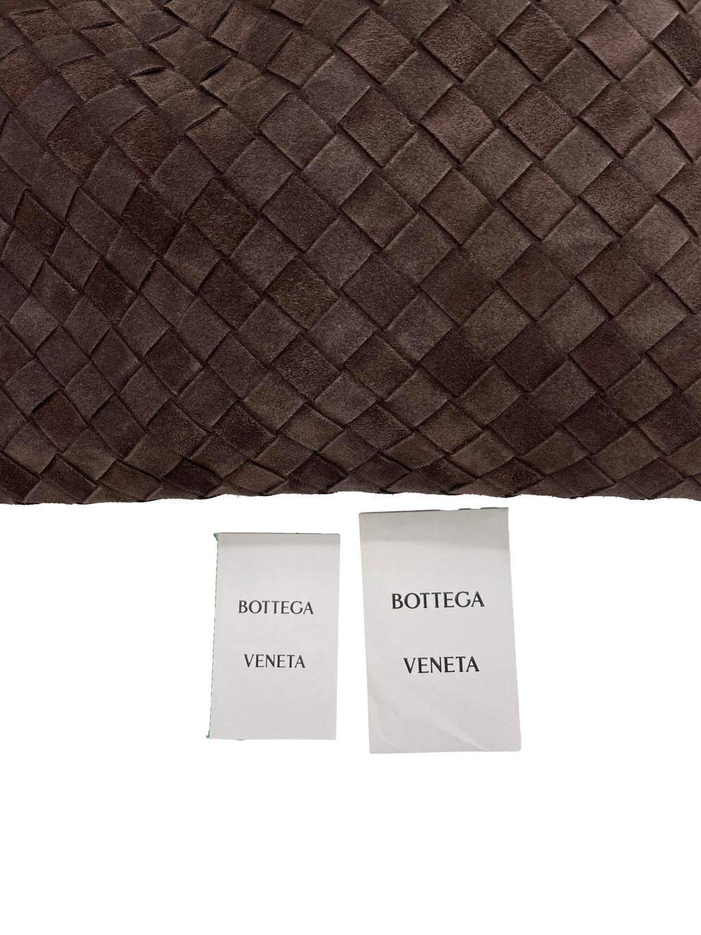 Bottega Veneta Maxi Hop