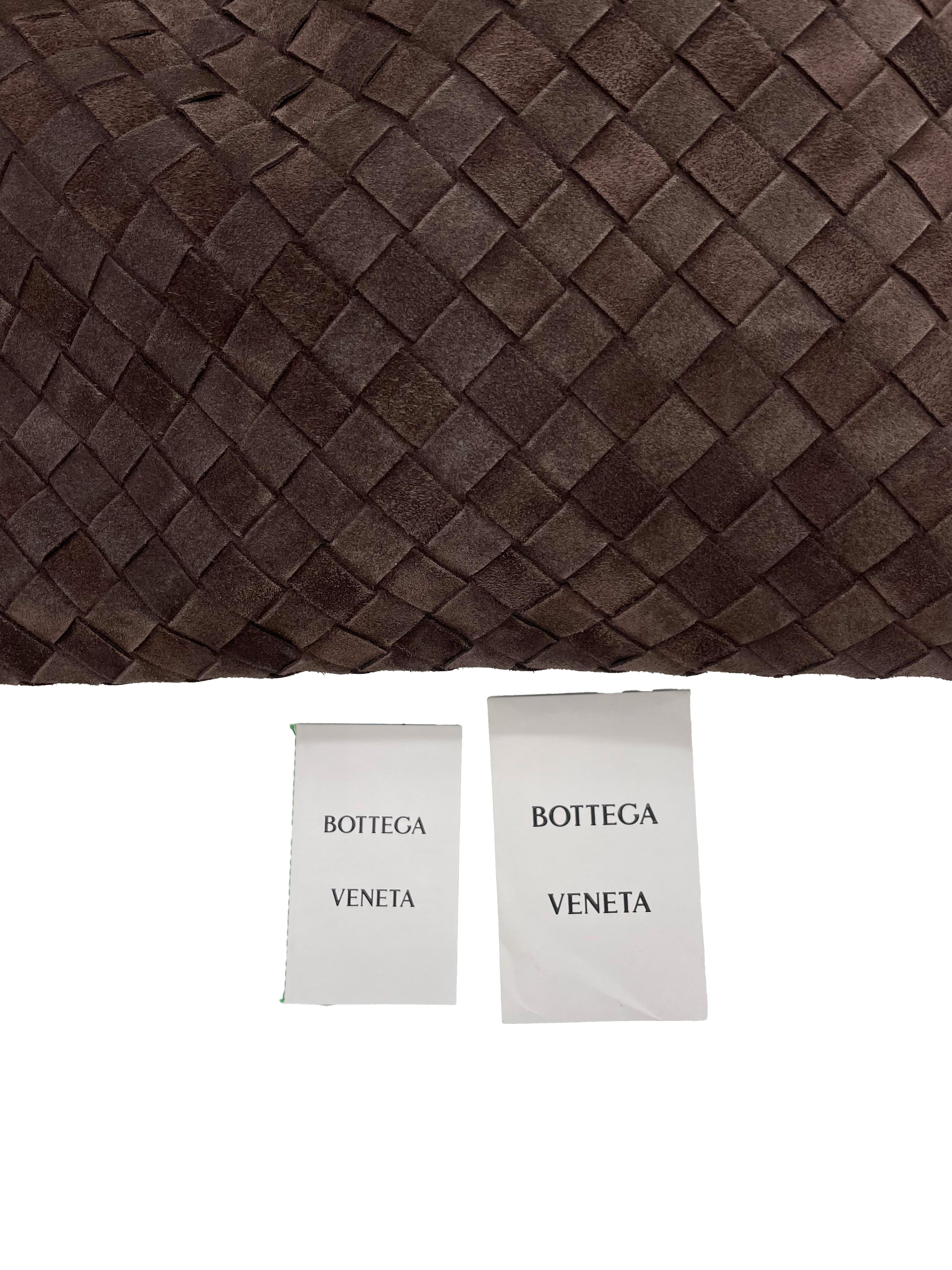 Bottega Veneta Maxi Hop