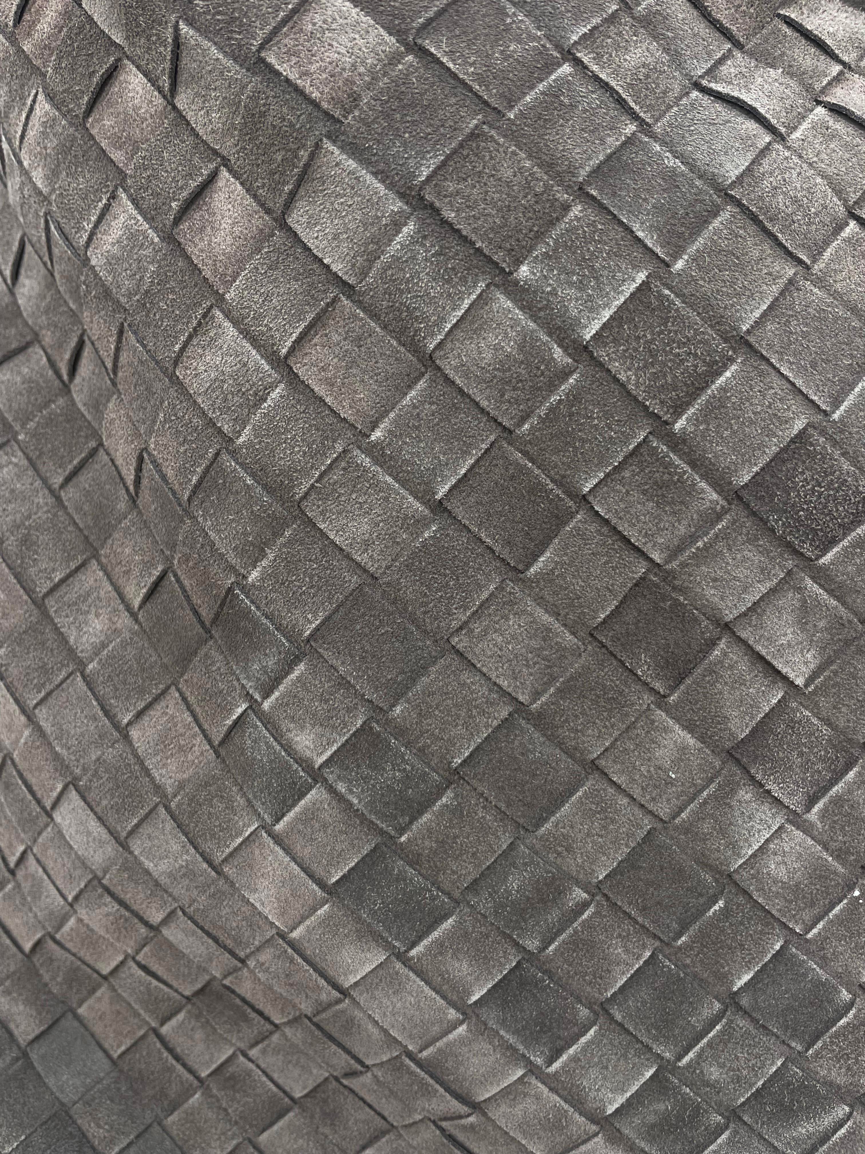 Bottega Veneta Maxi Hop